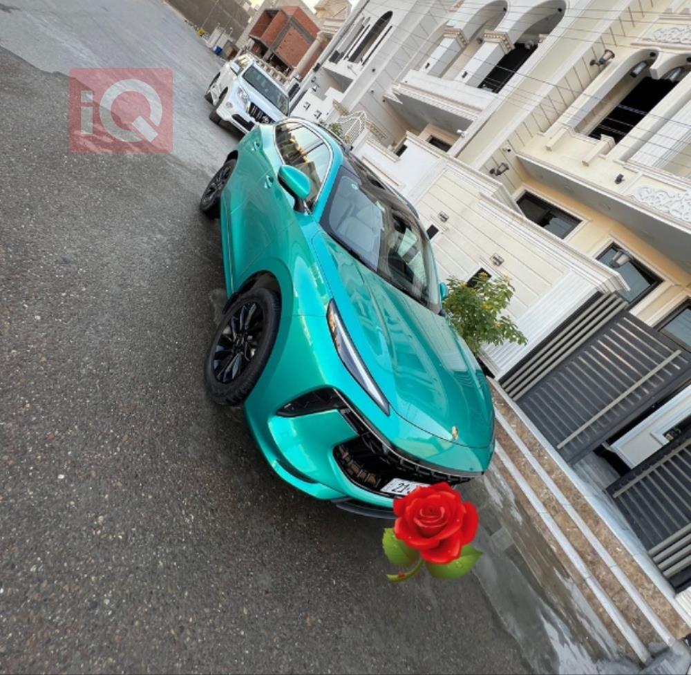 دونج فينج T5 EVO
